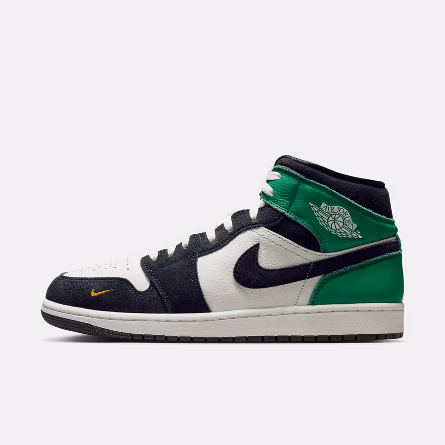 Air Jordan 1 Mid SE — 6